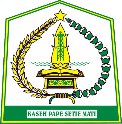 BKPSDM - Aceh Tamiang